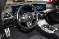 BMW 320 (Seria 3) din 2023 cu 27.071 km - oferta BMW230131 - foto 4