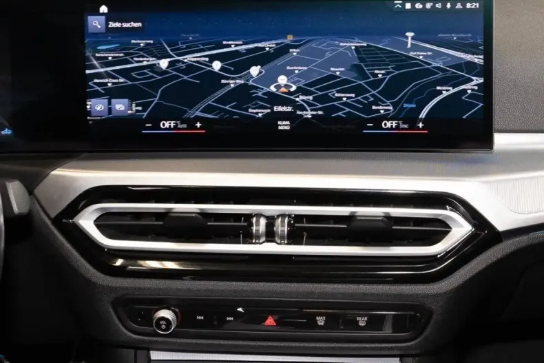BMW 320 (Seria 3) din 2023 cu 27.071 km - oferta BMW230131 - foto 7