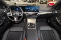 BMW 320 (Seria 3) din 2023 cu 27.071 km - oferta BMW230131 - foto 10