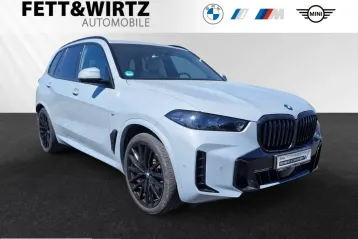 BMW X5 din 2025 - oferta BMW230132