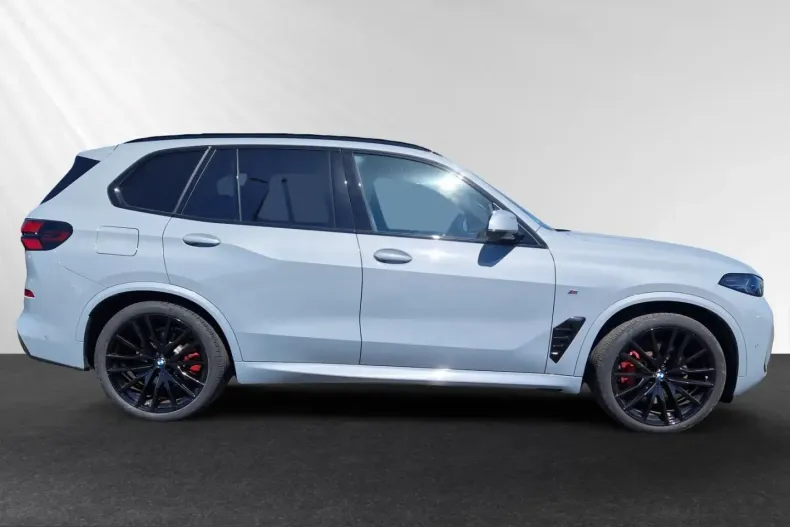 BMW X5 (Seria X) din 2025 cu 12.390 km - oferta BMW230132 - foto 2