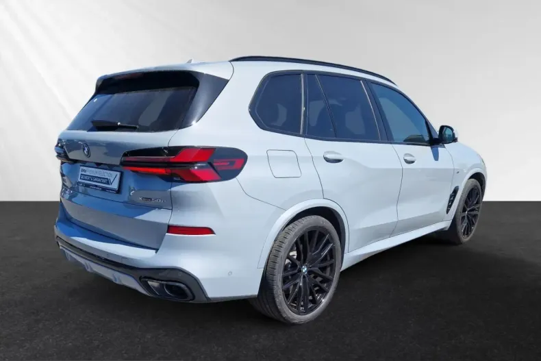 BMW X5 (Seria X) din 2025 cu 12.390 km - oferta BMW230132 - foto 3