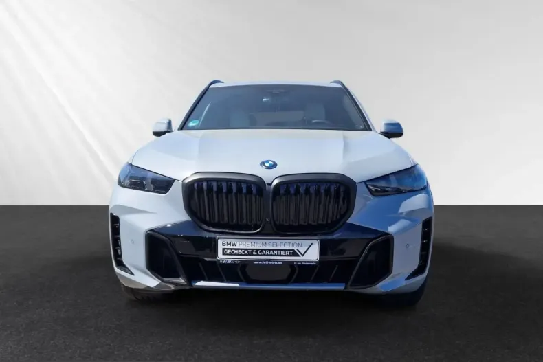 BMW X5 (Seria X) din 2025 cu 12.390 km - oferta BMW230132 - foto 5