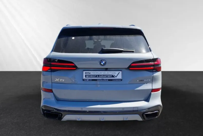BMW X5 (Seria X) din 2025 cu 12.390 km - oferta BMW230132 - foto 6