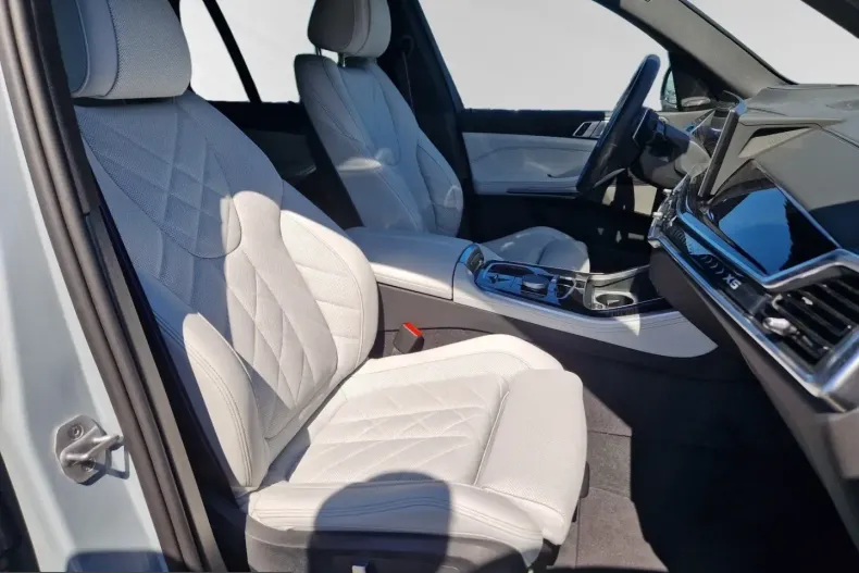 BMW X5 (Seria X) din 2025 cu 12.390 km - oferta BMW230132 - foto 7