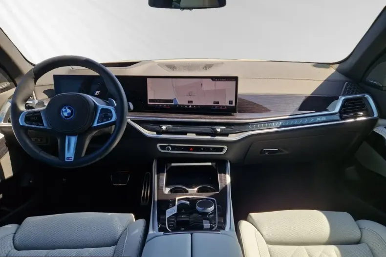 BMW X5 (Seria X) din 2025 cu 12.390 km - oferta BMW230132 - foto 8