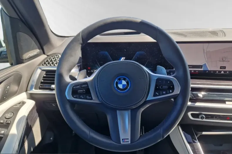 BMW X5 (Seria X) din 2025 cu 12.390 km - oferta BMW230132 - foto 9