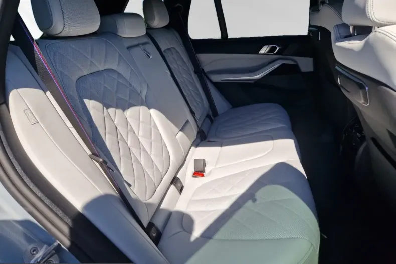 BMW X5 (Seria X) din 2025 cu 12.390 km - oferta BMW230132 - foto 11