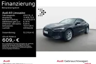 Audi A5 din 2025 cu 21.900 km - oferta AUD230133 - foto 1