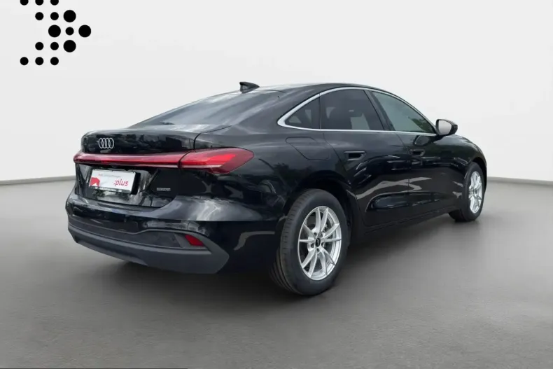 Audi A5 din 2025 cu 21.900 km - oferta AUD230133 - foto 2