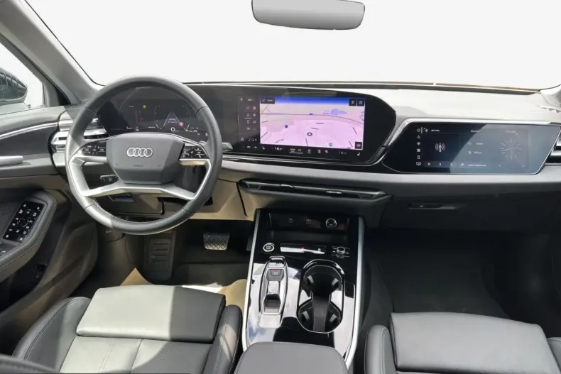 Audi A5 din 2025 cu 21.900 km - oferta AUD230133 - foto 5