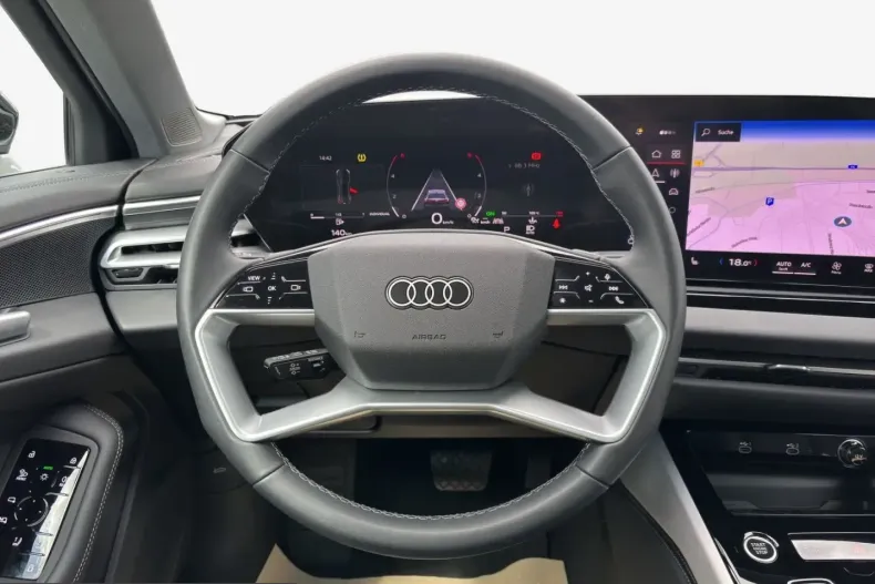 Audi A5 din 2025 cu 21.900 km - oferta AUD230133 - foto 8
