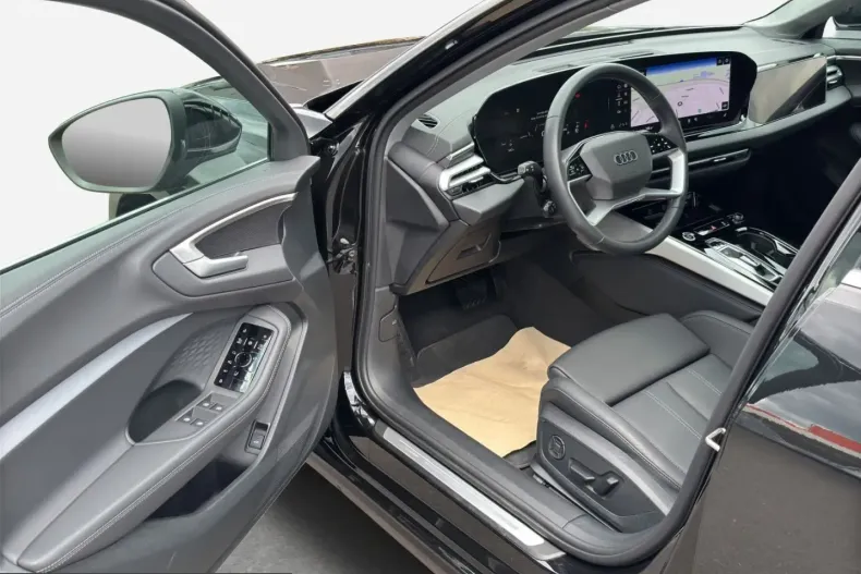 Audi A5 din 2025 cu 21.900 km - oferta AUD230133 - foto 13