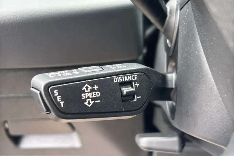 Audi A5 din 2025 cu 21.900 km - oferta AUD230133 - foto 14