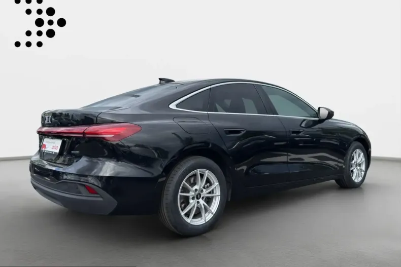 Audi A5 din 2025 cu 21.900 km - oferta AUD230133 - foto 17