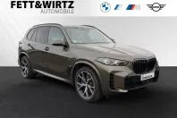BMW X5 (Seria X) din 2025 cu 9.800 km - oferta BMW230134 - foto 1