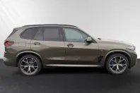 BMW X5 (Seria X) din 2025 cu 9.800 km - oferta BMW230134 - foto 2