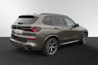 BMW X5 (Seria X) din 2025 cu 9.800 km - oferta BMW230134 - foto 3