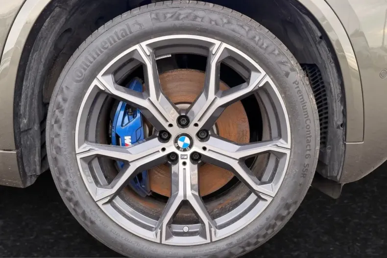BMW X5 (Seria X) din 2025 cu 9.800 km - oferta BMW230134 - foto 4
