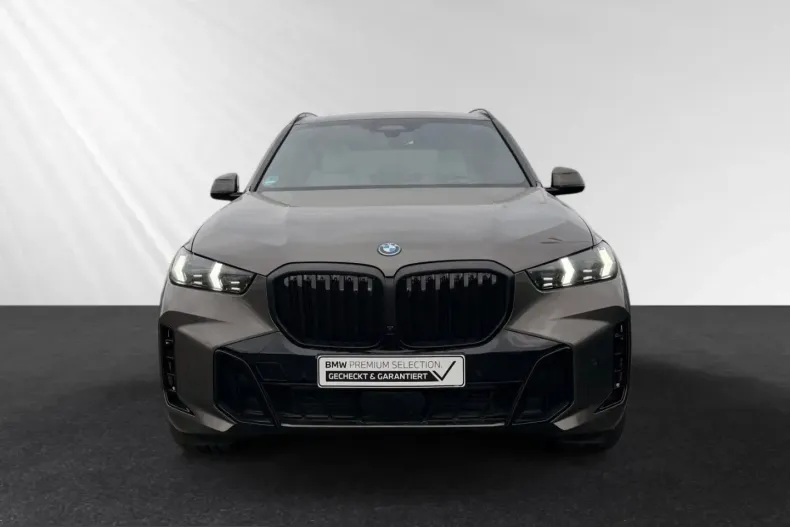 BMW X5 (Seria X) din 2025 cu 9.800 km - oferta BMW230134 - foto 5