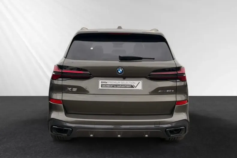 BMW X5 (Seria X) din 2025 cu 9.800 km - oferta BMW230134 - foto 6