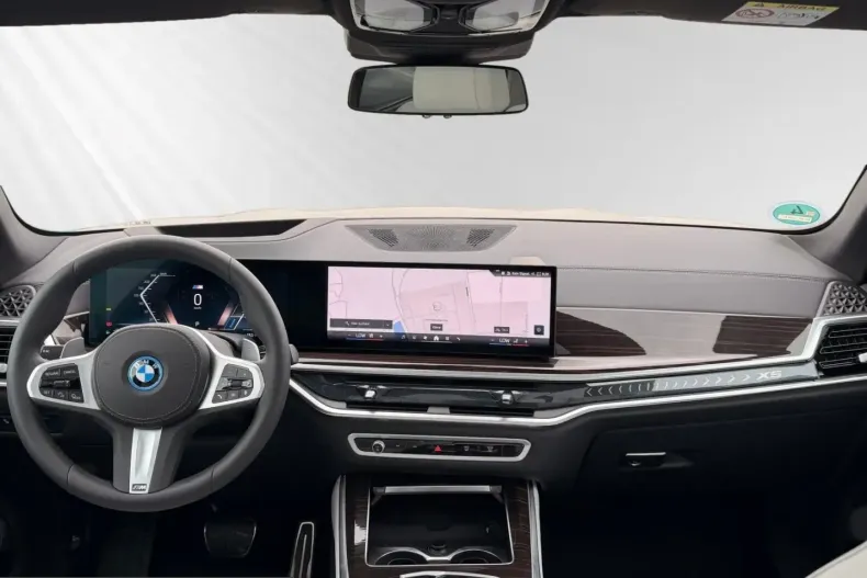 BMW X5 (Seria X) din 2025 cu 9.800 km - oferta BMW230134 - foto 8