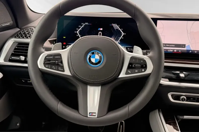 BMW X5 (Seria X) din 2025 cu 9.800 km - oferta BMW230134 - foto 9