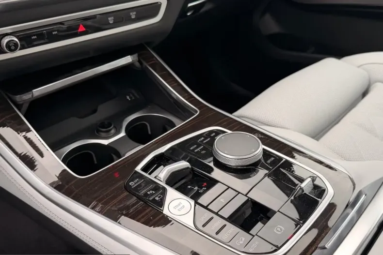 BMW X5 (Seria X) din 2025 cu 9.800 km - oferta BMW230134 - foto 10