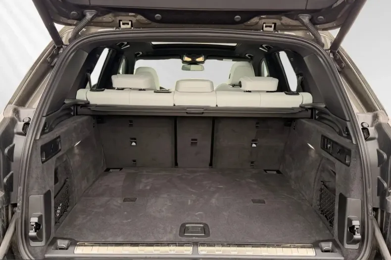 BMW X5 (Seria X) din 2025 cu 9.800 km - oferta BMW230134 - foto 12