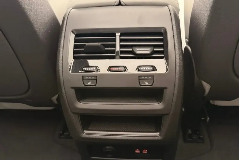 BMW X5 (Seria X) din 2025 cu 9.800 km - oferta BMW230134 - foto 14