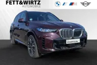 BMW X5 (Seria X) din 2024 cu 20.970 km - oferta BMW230135 - foto 1