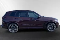 BMW X5 (Seria X) din 2024 cu 20.970 km - oferta BMW230135 - foto 2