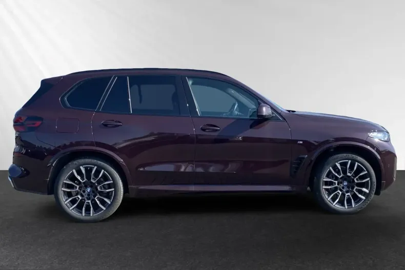 BMW X5 (Seria X) din 2024 cu 20.970 km - oferta BMW230135 - foto 2