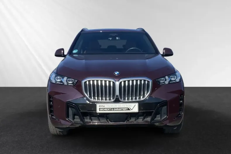 BMW X5 (Seria X) din 2024 cu 20.970 km - oferta BMW230135 - foto 5