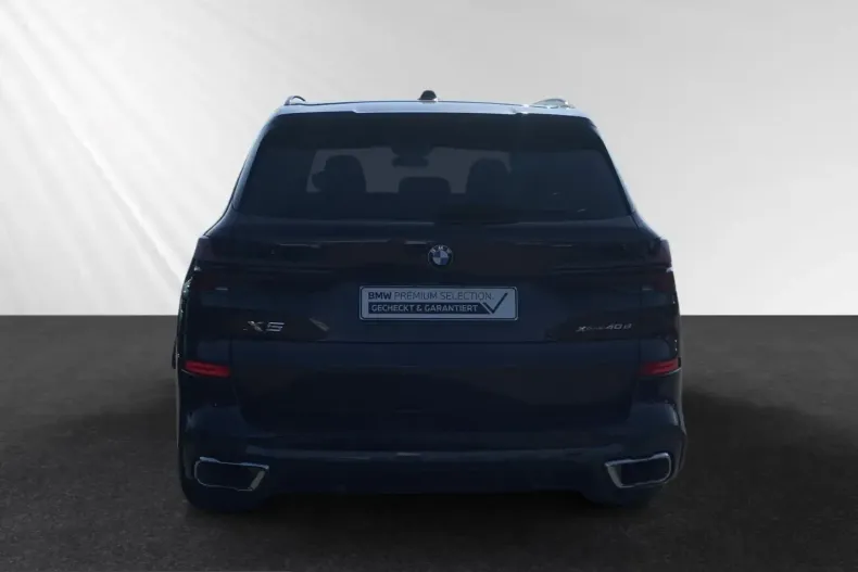 BMW X5 (Seria X) din 2024 cu 20.970 km - oferta BMW230135 - foto 6