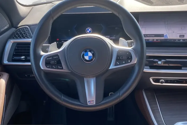 BMW X5 (Seria X) din 2024 cu 20.970 km - oferta BMW230135 - foto 9