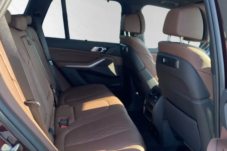 BMW X5 (Seria X) din 2024 cu 20.970 km - oferta BMW230135 - foto 11