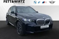 BMW X5 (Seria X) din 2025 cu 11.900 km - oferta BMW230136 - foto 1