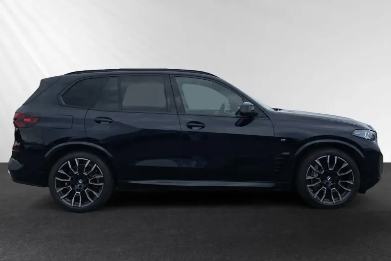 BMW X5 (Seria X) din 2025 cu 11.900 km - oferta BMW230136 - foto 2