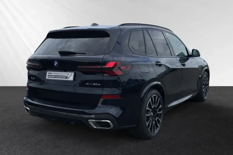 BMW X5 (Seria X) din 2025 cu 11.900 km - oferta BMW230136 - foto 3