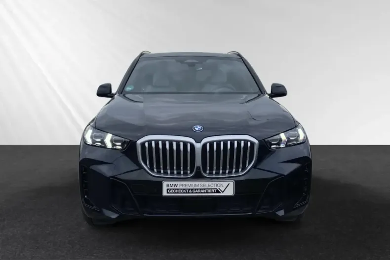 BMW X5 (Seria X) din 2025 cu 11.900 km - oferta BMW230136 - foto 5