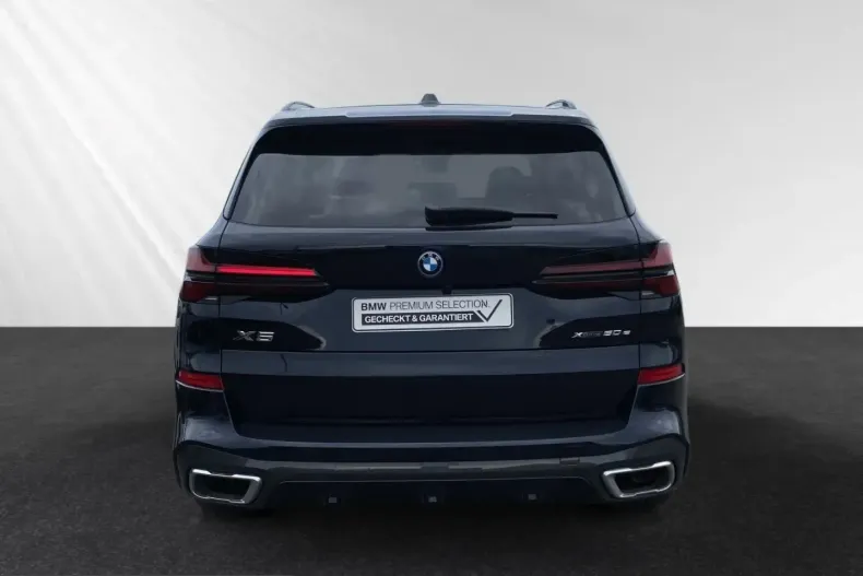 BMW X5 (Seria X) din 2025 cu 11.900 km - oferta BMW230136 - foto 6