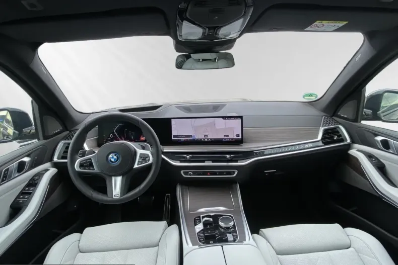 BMW X5 (Seria X) din 2025 cu 11.900 km - oferta BMW230136 - foto 8