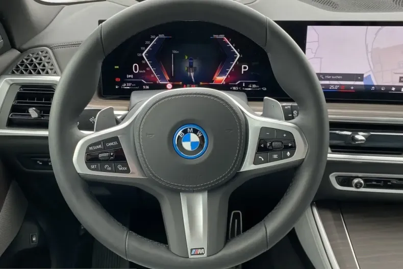 BMW X5 (Seria X) din 2025 cu 11.900 km - oferta BMW230136 - foto 9