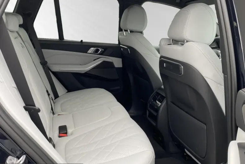 BMW X5 (Seria X) din 2025 cu 11.900 km - oferta BMW230136 - foto 11