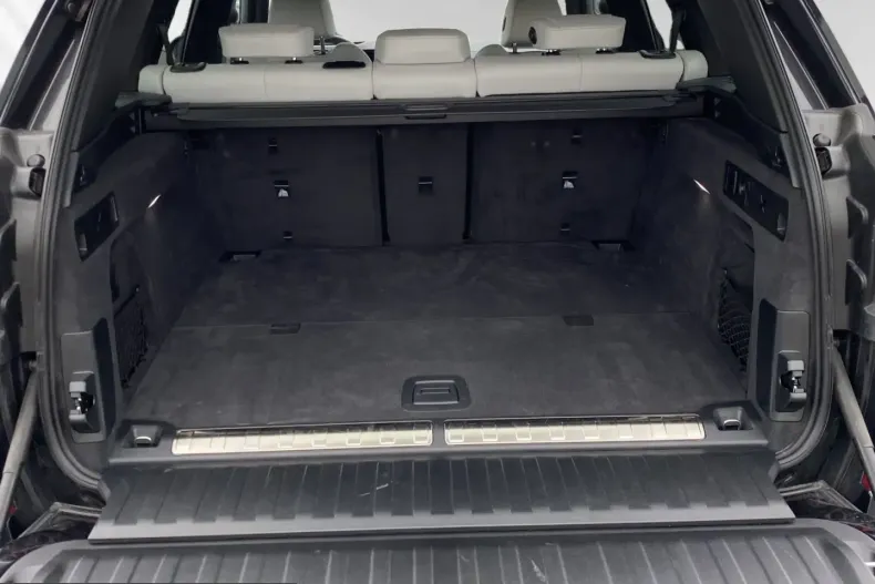 BMW X5 (Seria X) din 2025 cu 11.900 km - oferta BMW230136 - foto 12