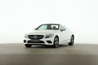 Mercedes-Benz C 220 (Clasa C) din 2022 cu 43.500 km - oferta MER230138 - foto 2