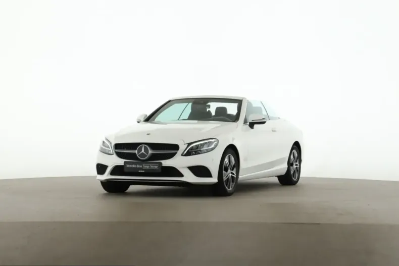 Mercedes-Benz C 220 (Clasa C) din 2022 cu 43.500 km - oferta MER230138 - foto 2