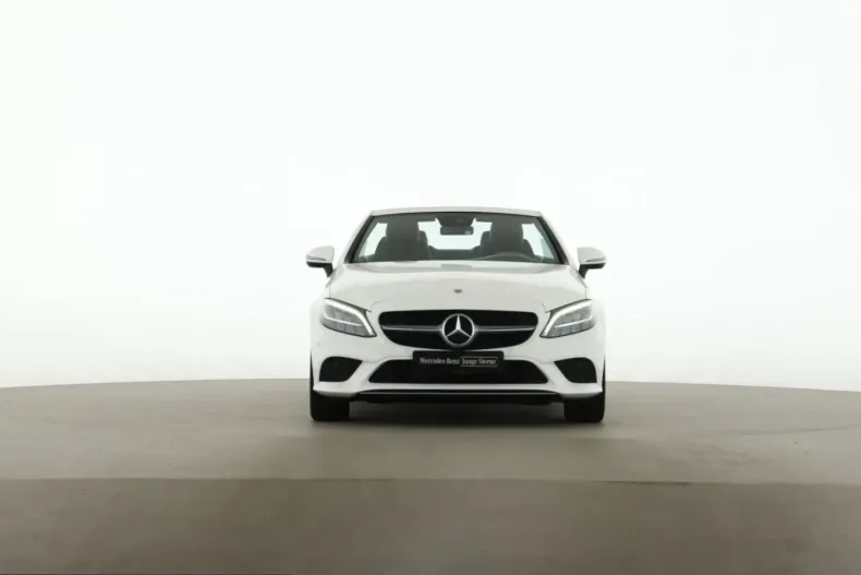 Mercedes-Benz C 220 (Clasa C) din 2022 cu 43.500 km - oferta MER230138 - foto 3
