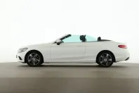 Mercedes-Benz C 220 (Clasa C) din 2022 cu 43.500 km - oferta MER230138 - foto 4